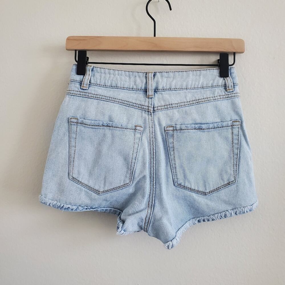 *FINAL PRICE DROP* PacSun Bullhead Mom Short - Picture 5 of 6